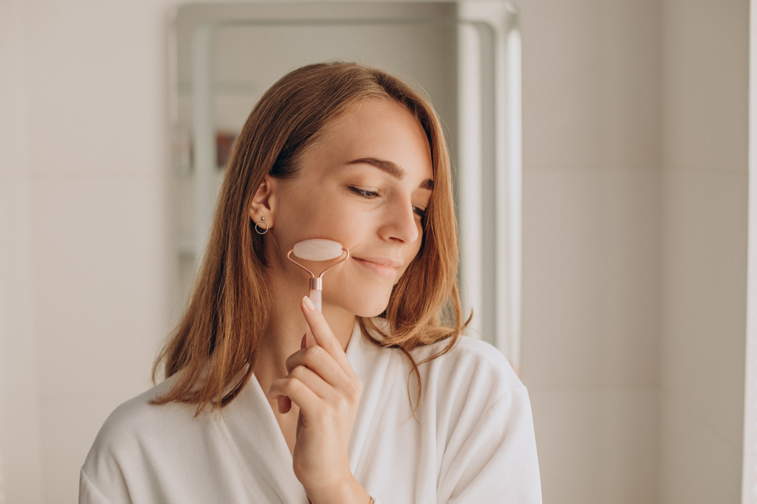 SKINVIVE treatment at Monroe Aesthetics