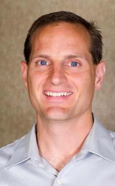 Steven Groke medical director